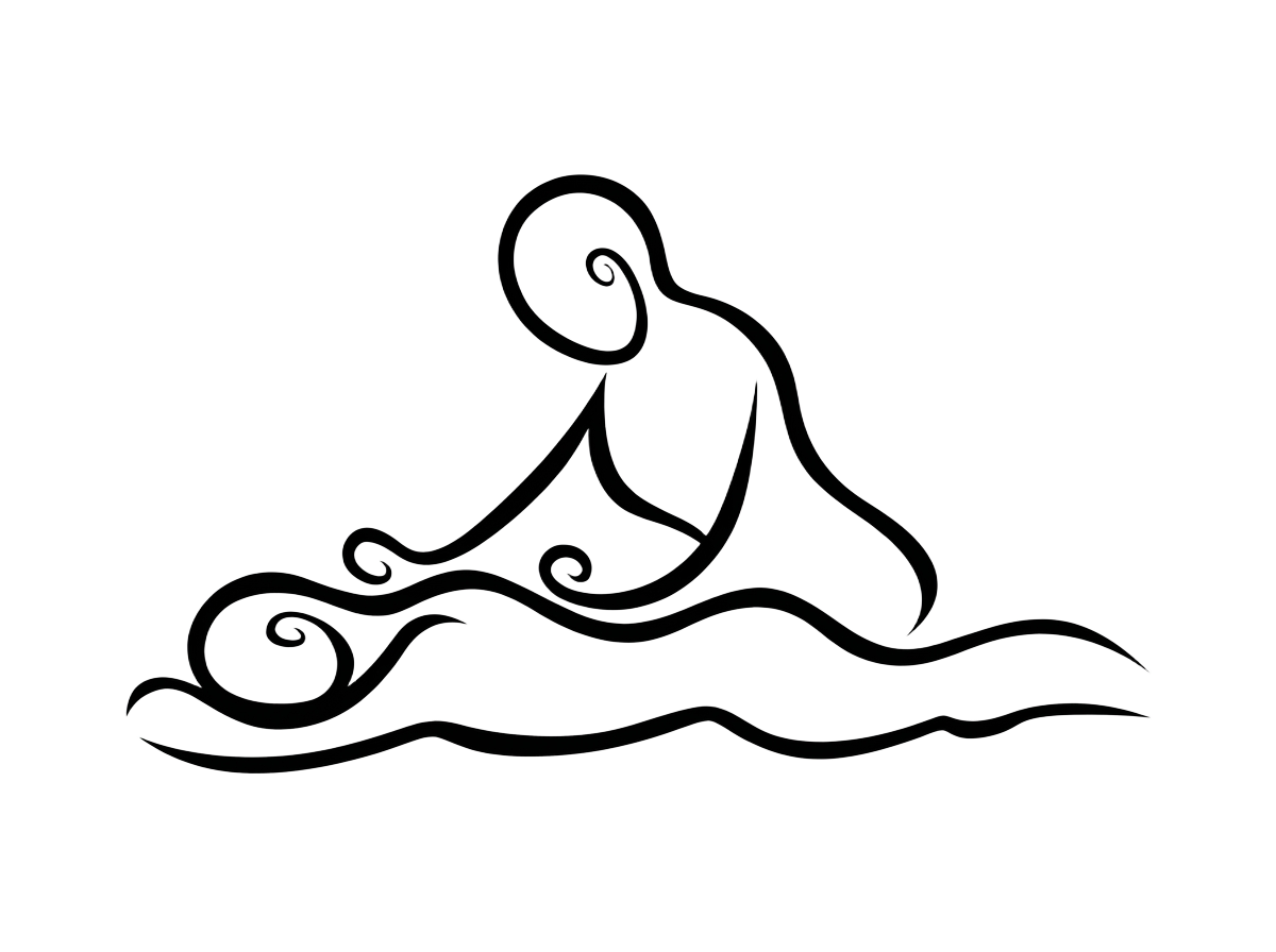 Heal Mobile Massage logo